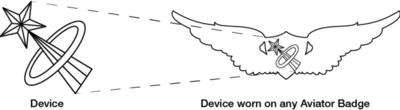 US Army Astronaut Badge Device.png