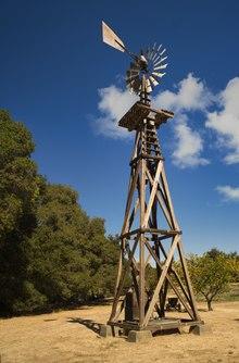 John Muir home windmill .tif