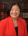 Mazie Hirono, official portrait, 113th Congress.jpg