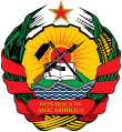 Coat of arms or logo