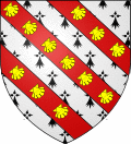 Arms of Lambersart