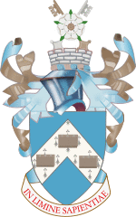 University of York coat of arms.svg