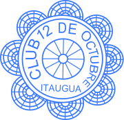 12 de Octubre FC.svg