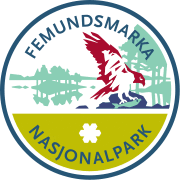 Femundsmarka National Park logo.svg