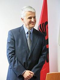 Pandeli Majko.jpg
