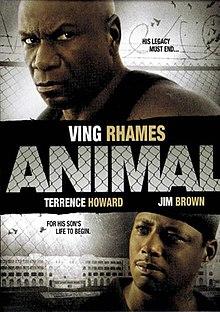 Animal (2005 film) poster.jpg