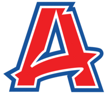 Arcadia High School (Arizona) Logo.png