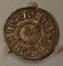Coin of Plegmund Ashmolean.JPG