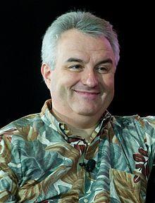 Leo Laporte 27 September 2007.jpg