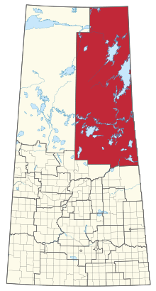 Saskatchewan 2012 Cumberland.svg