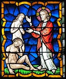 Strasbourg - Saint-Pierre-le-Jeune Protestant - Vitrail 03.jpg