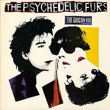 The Ghost In You CD Single.jpg