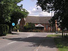Sindlesham Baptist Church.JPG