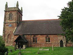 St Luke's Church, Weston-under-Redcastle.jpg