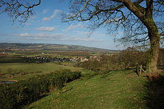 Teddington viewed from near the Belt - geograph.org.uk - 714225.jpg