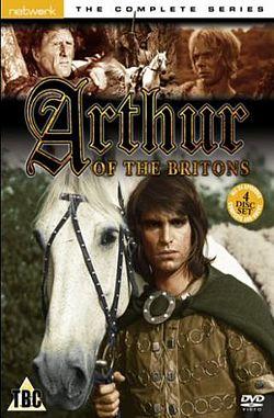 Arthur of the Britons cover.jpg