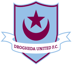 Drogheda United FC.svg