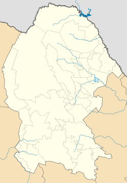 Cuatro Ciénegas, Coahuila is located in Coahuila