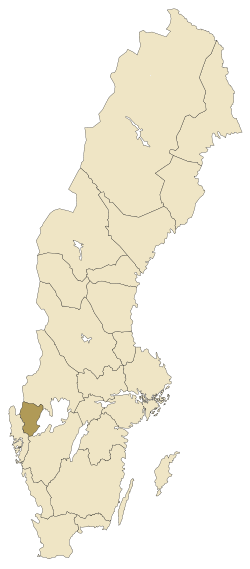 Sverigekarta-Landskap Dalsland.svg