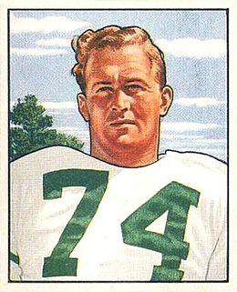 Walter Barnes - 1950 Bowman.jpg