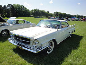 61 Chrysler 300 G (7324697482).jpg