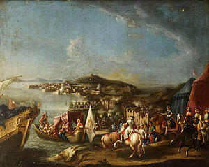 El Futuro Carlos III de España a caballo en Gaeta.jpg