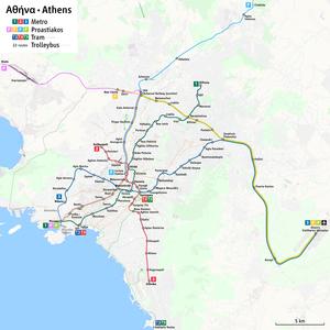 Public transport map of Athens.png