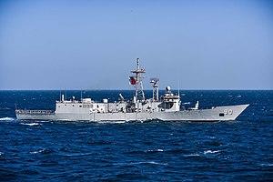 RBNS Sabha (FFG 90)