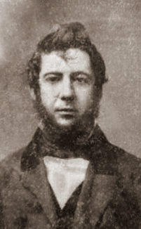young man with beard