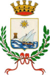 Coat of arms of Camogli