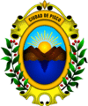 Coat of arms of Pisco
