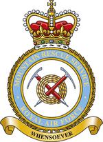 Raf mountain rescue service badge.png