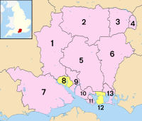 Hampshire numbered districts.svg