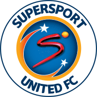 SuperSport United FC logo.svg