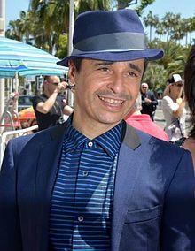 Ariel Wizman Cannes 2015.jpg