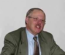 David Novak, XXX International Congress on Law and Mental Health (897707360).jpg