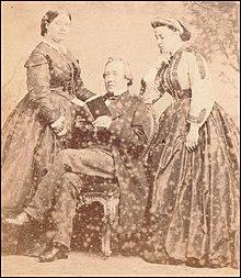 John Robinson McClean and family.jpg