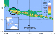 Kadarsanomys sodyi range.png