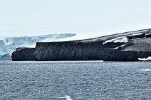 Cape Fligely