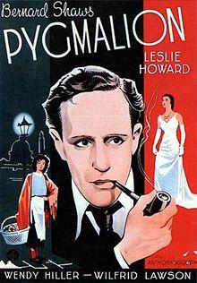 Pygmalion (1938) poster.jpg