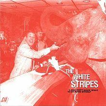 The White Stripes – I Just Don't Know What to Do with Myself.jpg