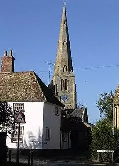 Spaldwick church - geograph.org.uk - 78380.jpg