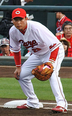 Takahiro Arai on May 22, 2015.jpg