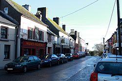 Main street