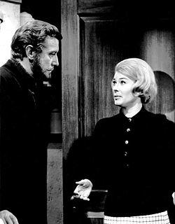 Edward Mulhare Hope Lange The Ghost and Mrs. Muir 1968.JPG