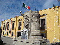 Museo Casa de Morelos 2013 02.JPG
