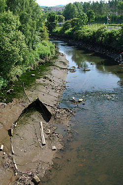 River Team - geograph.org.uk - 836601.jpg