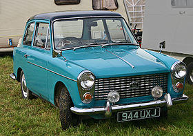 Austin A40 Farina MkI front.jpg
