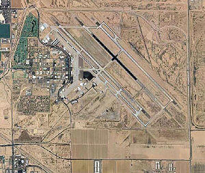 Phoenix-Mesa Gateway Airport AZ 2006 USGS.jpg