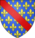 Arms of Allier